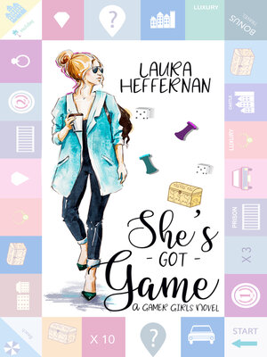 She's Got Game - ebook